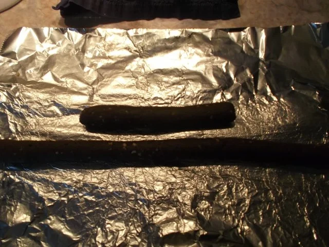 Eberhardtinger Plätzchen - Rezept - Bild Nr. 7