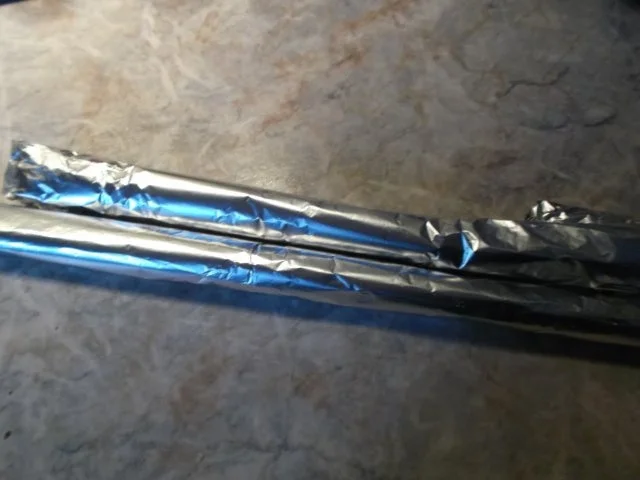 Eberhardtinger Plätzchen - Rezept - Bild Nr. 8