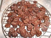 Rezept: Eberhardtinger Plรคtzchen Eberhardtinger Plรคtzchen - Rezept