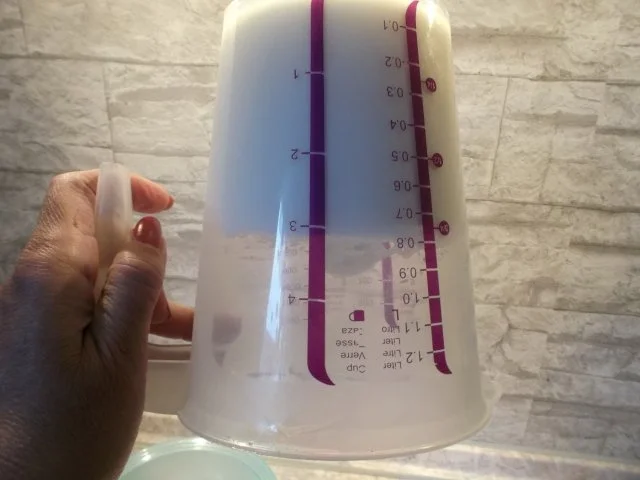 Rezept: Haselnussmakronen Bild Nr. 4 Haselnussmakronen - Rezept - Bild Nr. 4