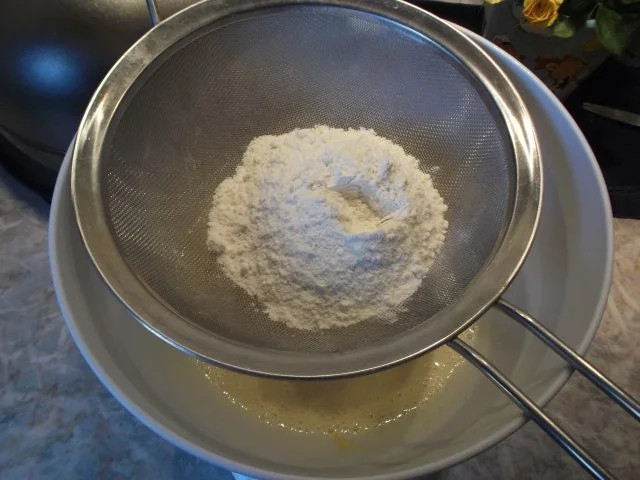 Rezept: Hausfreunde Bild Nr. 4 Hausfreunde - Rezept - Bild Nr. 4