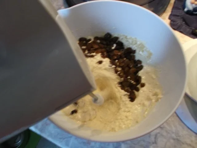 Rezept: Hausfreunde Bild Nr. 6 Hausfreunde - Rezept - Bild Nr. 6