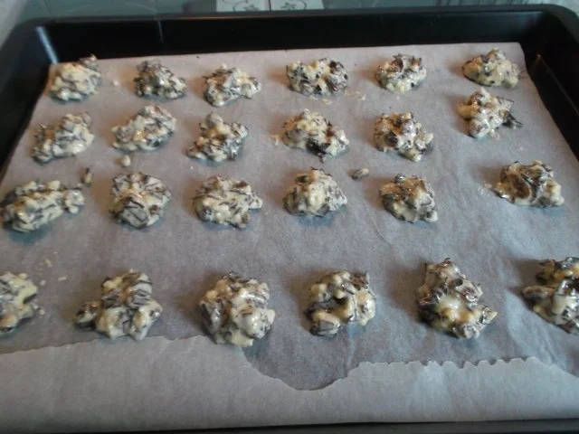 Rezept: Hausfreunde Bild Nr. 8 Hausfreunde - Rezept - Bild Nr. 8