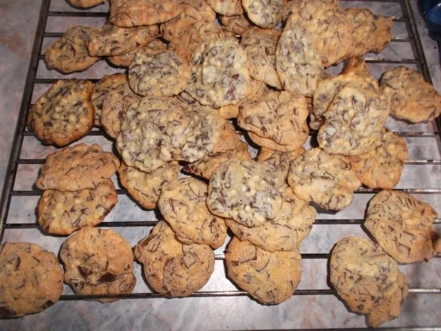 Rezept: Hausfreunde Bild Nr. 9 Hausfreunde - Rezept - Bild Nr. 9