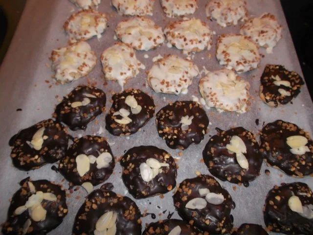 Rezept: Hausfreunde Hausfreunde - Rezept