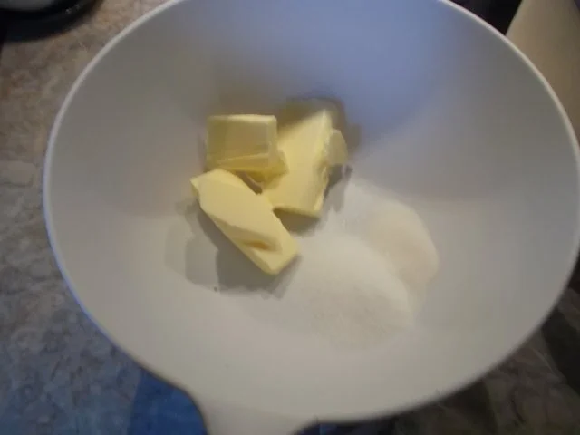 Rezept: Domkipferln Bild Nr. 3 Domkipferln - Rezept - Bild Nr. 3