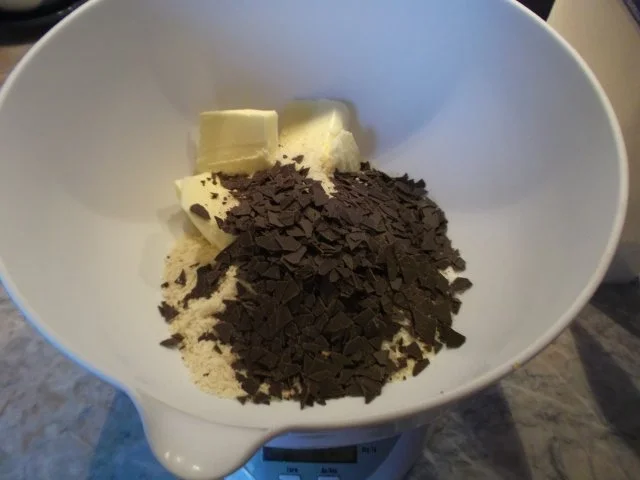 Rezept: Domkipferln Bild Nr. 4 Domkipferln - Rezept - Bild Nr. 4