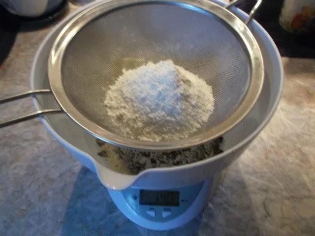 Rezept: Domkipferln Bild Nr. 5 Domkipferln - Rezept - Bild Nr. 5