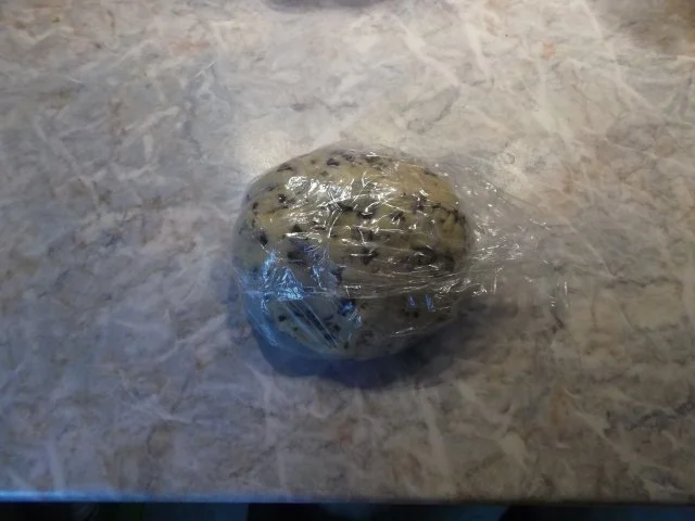 Rezept: Domkipferln Bild Nr. 7 Domkipferln - Rezept - Bild Nr. 7