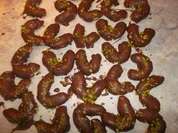 Domkipferln - Rezept