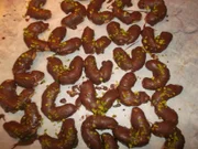 Domkipferln - Rezept