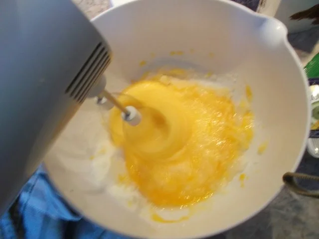 Magenbrot - ein Versuch ist es wert - - Rezept - Bild Nr. 4