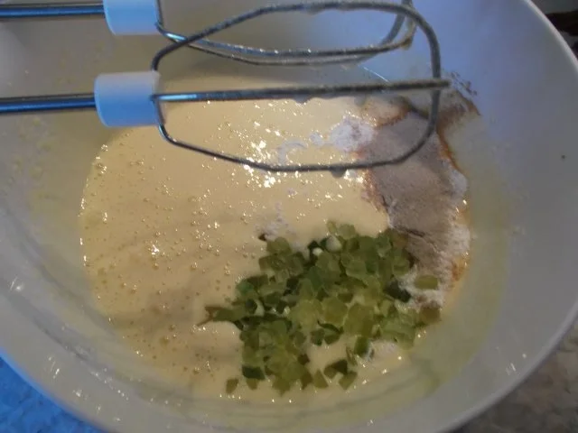 Magenbrot - ein Versuch ist es wert - - Rezept - Bild Nr. 5