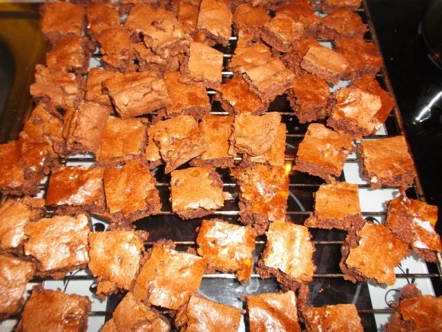 Magenbrot - ein Versuch ist es wert - - Rezept