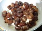 Rotwein-Zwiebelgemüse - Rezept