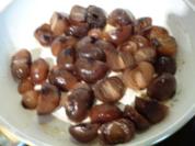Rotwein-Zwiebelgemüse - Rezept