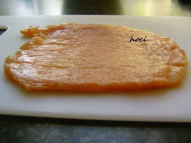 Inspiriert von einer Schillerlocke - Rezept - Bild Nr. 2