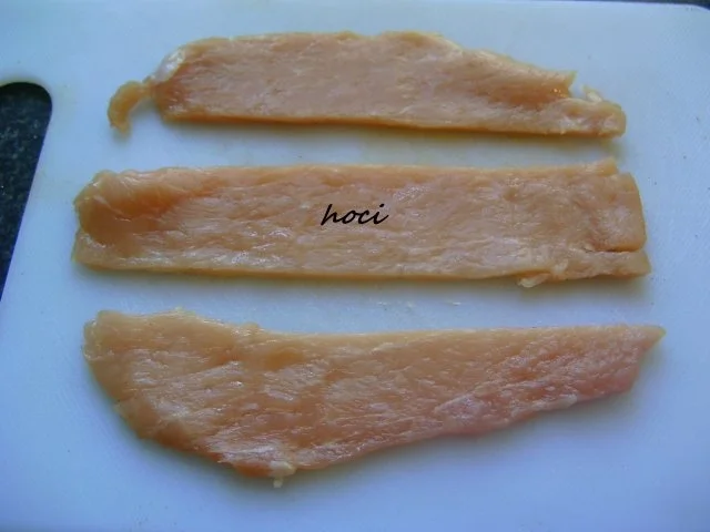 Inspiriert von einer Schillerlocke - Rezept - Bild Nr. 3