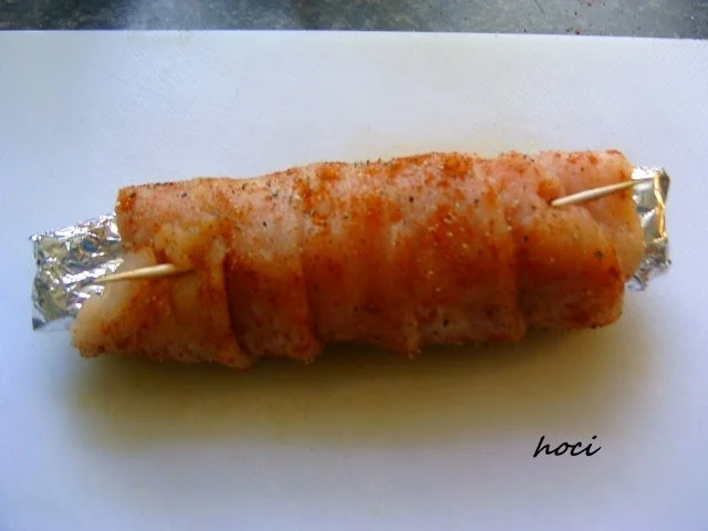 Inspiriert von einer Schillerlocke - Rezept - Bild Nr. 5