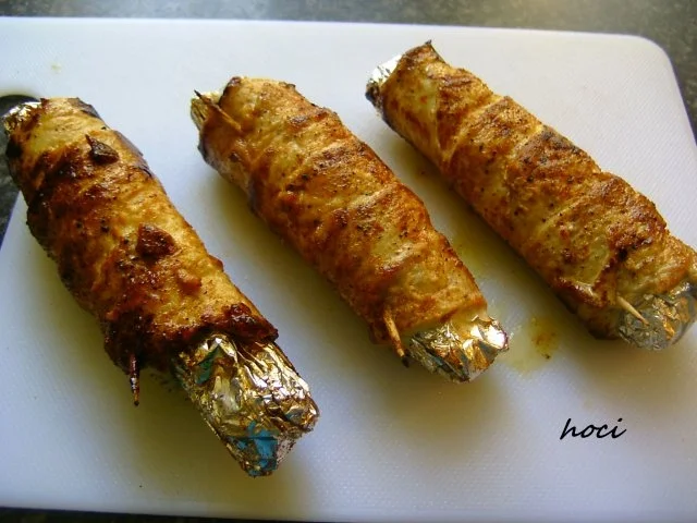 Inspiriert von einer Schillerlocke - Rezept - Bild Nr. 8