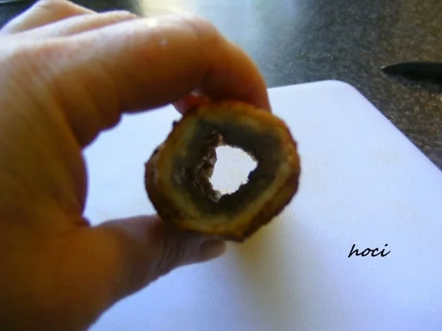 Inspiriert von einer Schillerlocke - Rezept - Bild Nr. 9