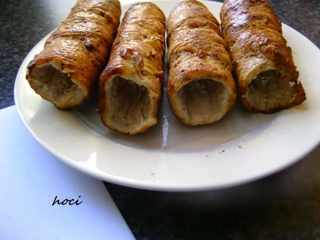 Inspiriert von einer Schillerlocke - Rezept - Bild Nr. 10