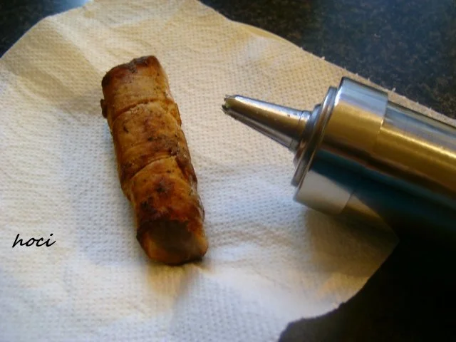 Inspiriert von einer Schillerlocke - Rezept - Bild Nr. 11