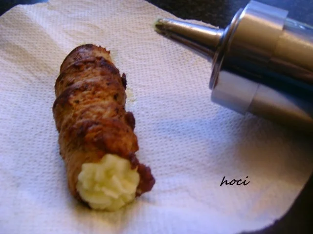 Inspiriert von einer Schillerlocke - Rezept - Bild Nr. 12