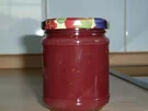 Bananen- Mandarinen- Himbeer Marmelade - Rezept