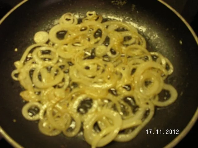 Toast mit Sauerkraut und Ananas - Rezept - Bild Nr. 3