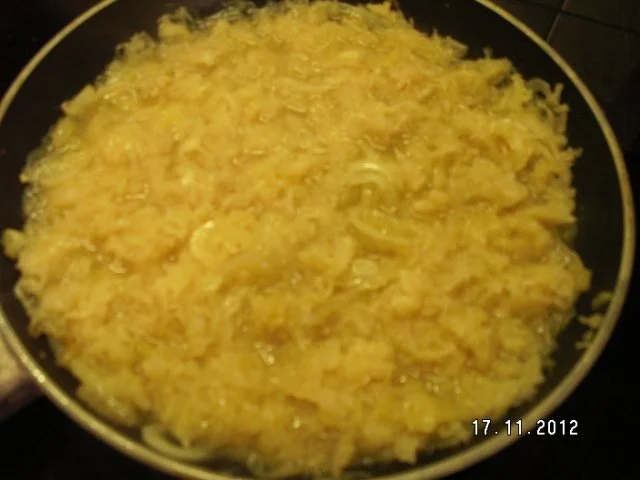 Toast mit Sauerkraut und Ananas - Rezept - Bild Nr. 4