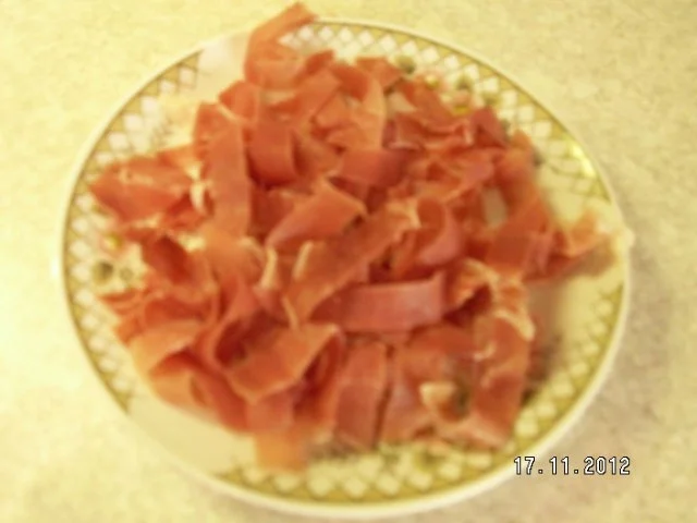 Toast mit Sauerkraut und Ananas - Rezept - Bild Nr. 7