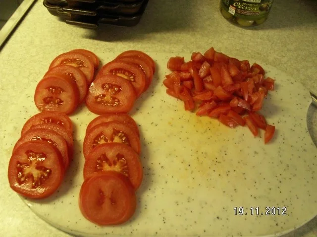 Pizza-Toast - Rezept - Bild Nr. 3