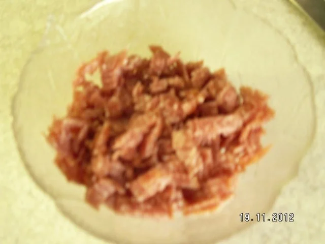 Pizza-Toast - Rezept - Bild Nr. 4