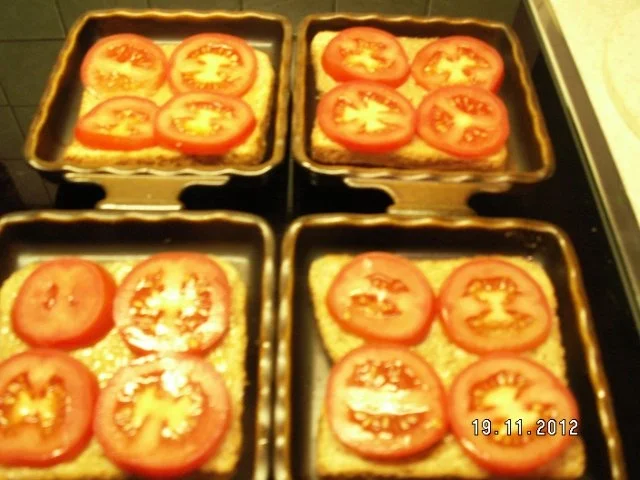 Pizza-Toast - Rezept - Bild Nr. 9