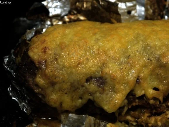 Überbackener Hackfleischstrudel mit Tomatenweizen - Rezept - Bild Nr. 18