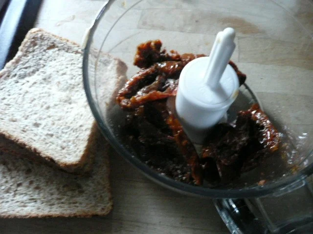 GEFLÜGEL / ENTENBRUST GEFÜLLT - Rezept - Bild Nr. 4