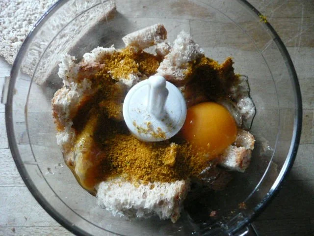 GEFLÜGEL / ENTENBRUST GEFÜLLT - Rezept - Bild Nr. 5