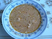 Fischsuppe Trondheim - Rezept