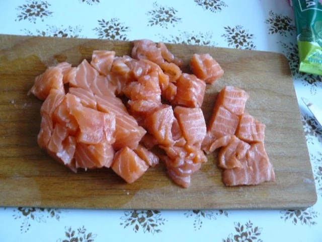 Fischsuppe Trondheim - Rezept - Bild Nr. 3