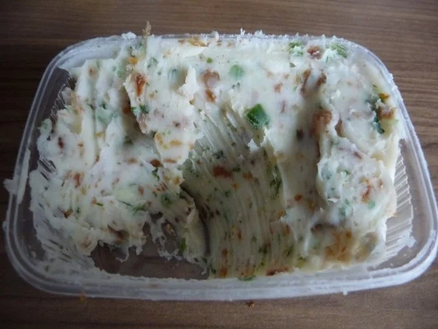 Beilage : Mandarinen - Sauerkraut - Rezept - Bild Nr. 2