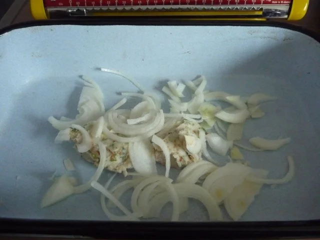 Beilage : Mandarinen - Sauerkraut - Rezept - Bild Nr. 5