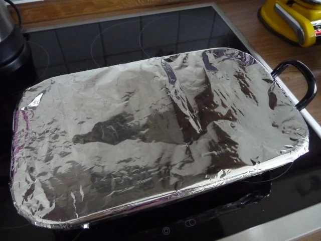 Beilage : Mandarinen - Sauerkraut - Rezept - Bild Nr. 9