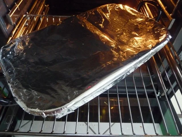 Beilage : Mandarinen - Sauerkraut - Rezept - Bild Nr. 10