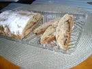 Hannoveraner Stollen - Rezept