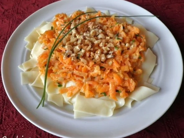 Pasta ... - Rezept - Bild Nr. 2