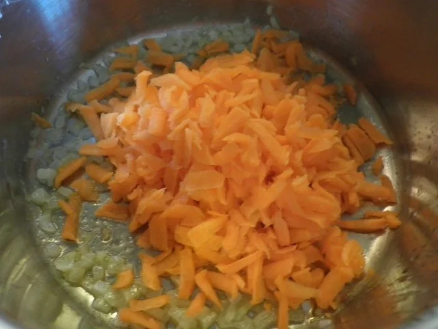 Pasta ... - Rezept - Bild Nr. 4