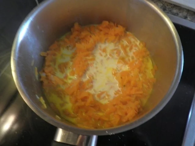 Pasta ... - Rezept - Bild Nr. 5