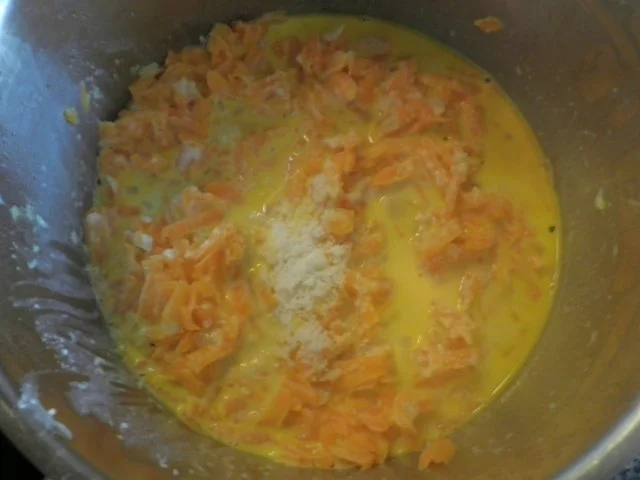 Pasta ... - Rezept - Bild Nr. 6