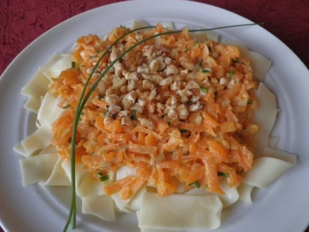 Pasta ... - Rezept - Bild Nr. 7